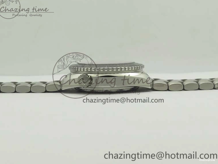 0420 Planet Ocean 43.5mm SS VSF 1:1 Best Edition Black Orange Bezel Black Dial on SS Bracelet A8900 Super Clone Breathable 8003